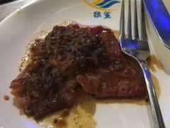 -银鲨海鲜烤肉火锅自助餐厅(五星店)