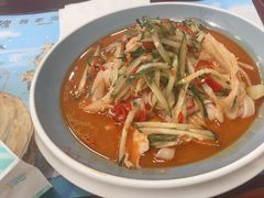 -魏家凉皮(协和店)