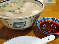 -易老妈蹄花.特色川菜(人民公园总店)
