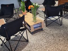 -GOOD GOODS咖啡店(南园店)