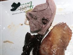 -汉巴味德(大悦城店)