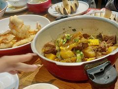 -金掌勺·锅包肉(双榆树店)
