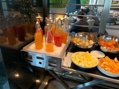 -长沙尼依格罗酒店