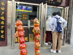 -糖葫芦王保定名吃(古莲花池店)