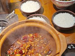-陈家婆的菜·口味湘菜(梅溪湖店)