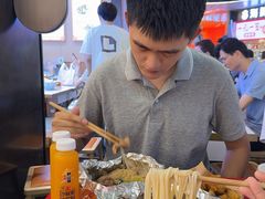 -见味花甲(福田coco park店)