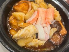 -北园酒家(小北路店)
