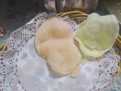 -大梁骨头馆·酱骨老菜(友好店)