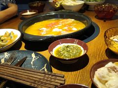 -受气牛肉·重庆耙牛肉(来福士店)