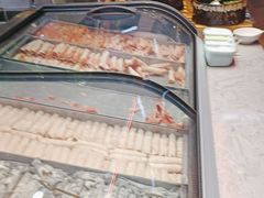 -新艺自助美食城(中山路店)