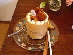 -白熊咖啡(闽江大道店)