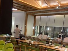 大堂-湘拾(壹方北馆店)