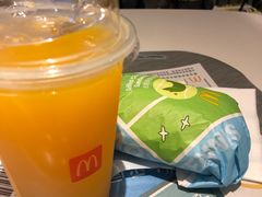 -麦当劳(肇庆大旺店)
