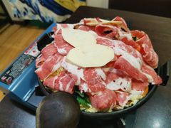 -天一料理(荔枝广场店)
