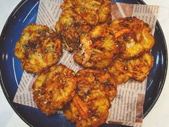 -杨氏青龙虾·羊蝎子(金盛路总店)