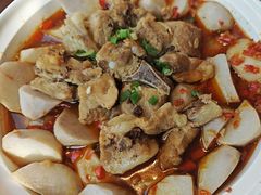 -柴米油盐(土菜院子店)
