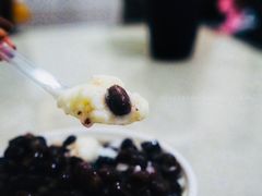 红豆双皮奶-老周记顺德双皮奶