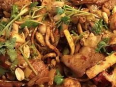-拿渡麻辣香锅(管庄店)