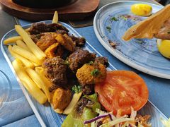 -La Medina餐厅(亮马河南路店)