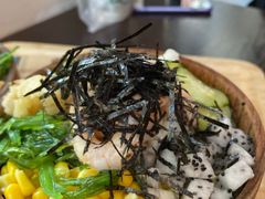 -Poke lemon海鲜波奇饭·柠檬茶(金碧开放小区店)