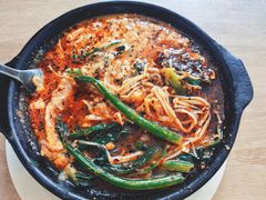 -曹宝林砂锅麻辣烫(星光路店)