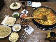 春川铁板鸡-春川铁板鸡(高科园店)