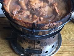 -范贤光鸡公煲(平乐园总店)