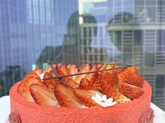 -壹点壹客·生日蛋糕(南山店)