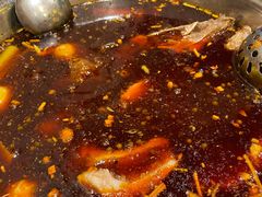 -肖肖酸萝卜鱼火锅(总店)