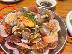 -必点海鲜·鲅鱼水饺(鞍山西道店)