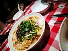 -西贝(上海我格广场店)