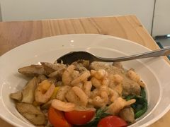 -CALIFORKS加州叉子轻食(朝阳门店)