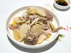 猪肚汤-花城苑广府菜(侨鑫店)