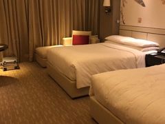 -上海宝华万豪酒店
