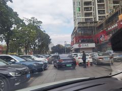 -阿伟海鲜楼·福建菜(延寿店)