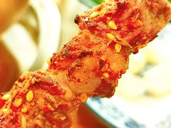-磁器铜锅涮肉(交大东路店)