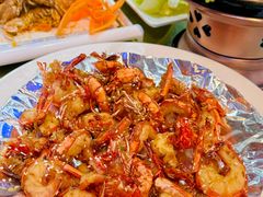 -东江海鲜大排档·潮汕菜·砂锅粥