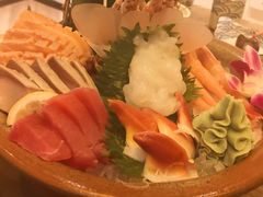 -蟹将军·松叶蟹和牛日料放题自助(K11店)