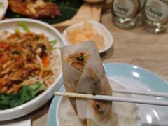 -小雅木姜子烤鸡·贵州菜(鸿通城店)