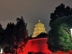 -大慈恩寺(大雁塔)