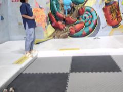 -尽峰攀岩 Acme Climbing