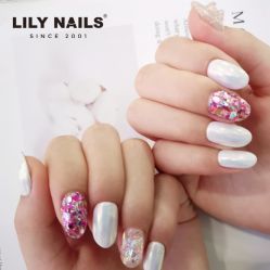 -LILY NAILS美甲美睫