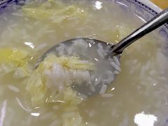 甜酒冲蛋-向群锅饺(登高路店)