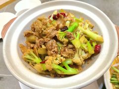 -奕景海鲜·大连菜(星海广场店)