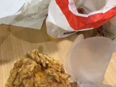 -麦当劳(南门换乘中心店)