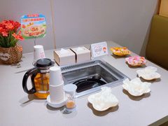 -海底捞火锅(宇飞大厦店)