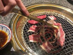 -NIUAN牛庵·日式和牛烧肉(恒隆店)