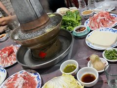 -鑫龙火锅(北园店)