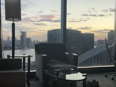 -上海凯宾斯基大酒店