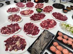 -陈记顺和潮汕牛肉火锅(韩江路店)